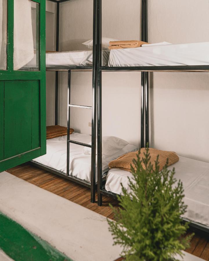 Wild Monkey Hostel Κουένκα Δωμάτιο φωτογραφία